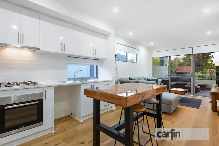 Main view of Homely unit listing, 5/15 Emilia Street, Coolbellup WA 6163