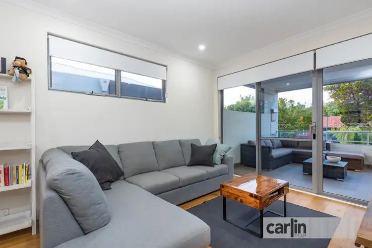 Second view of Homely unit listing, 5/15 Emilia Street, Coolbellup WA 6163
