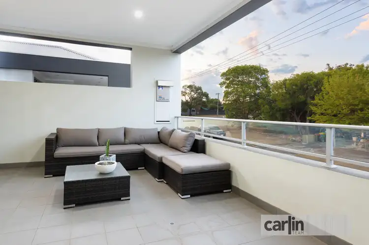 Fourth view of Homely unit listing, 5/15 Emilia Street, Coolbellup WA 6163