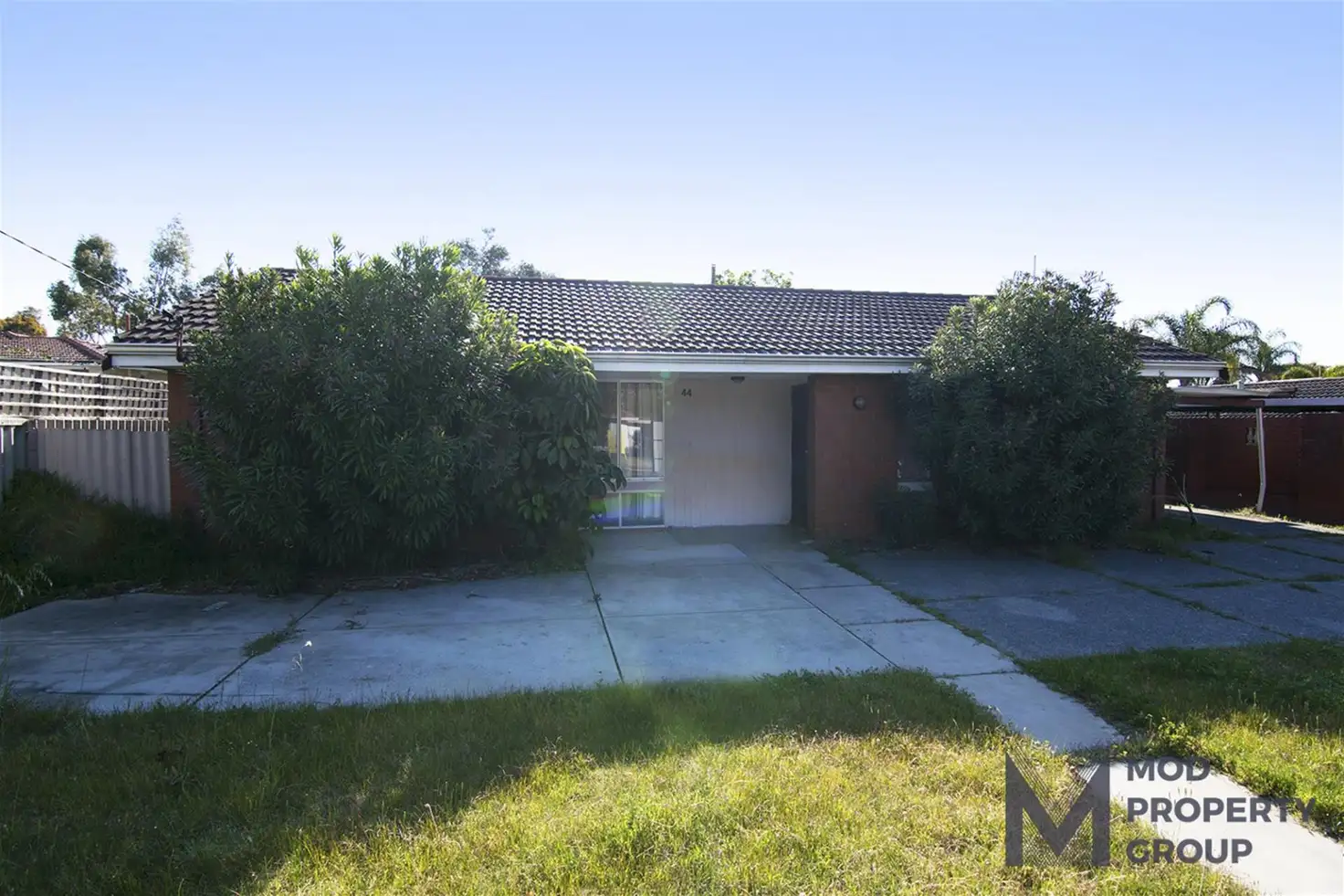 Main view of Homely house listing, 44 Morgan Way, Girrawheen WA 6064