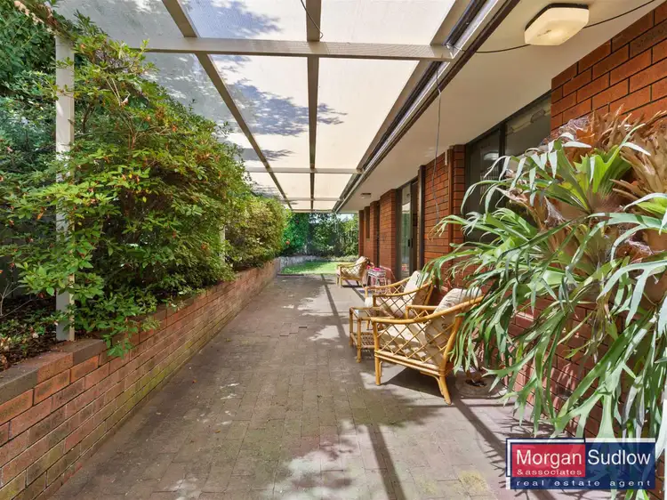 Main view of Homely villa listing, 12B Sprigg Place, Booragoon WA 6154