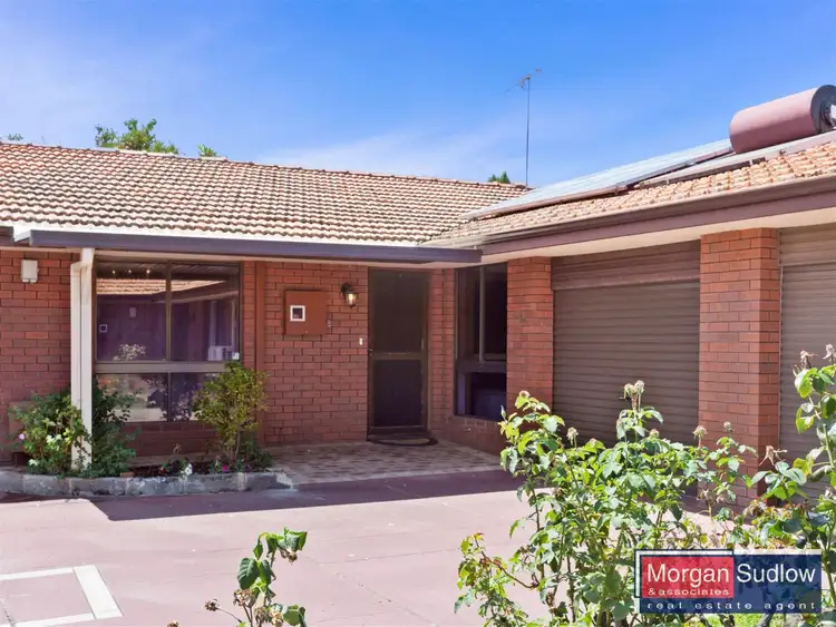 Third view of Homely villa listing, 12B Sprigg Place, Booragoon WA 6154