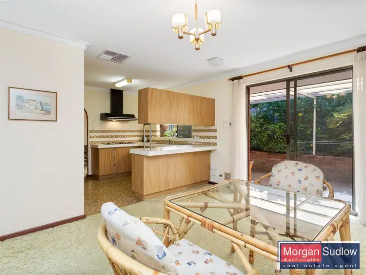 Fourth view of Homely villa listing, 12B Sprigg Place, Booragoon WA 6154
