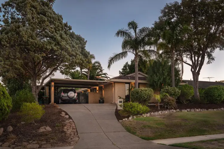 34 Kallaroo Place, Kallaroo WA 6025