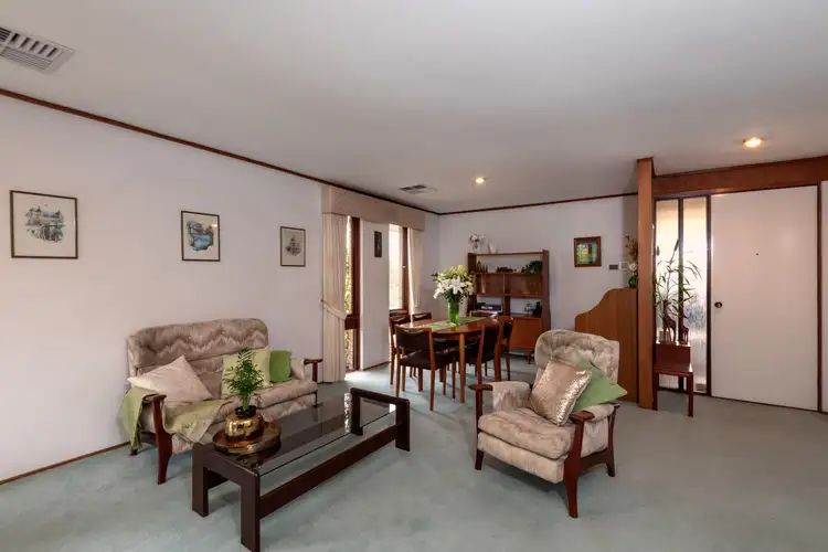 Third view of Homely house listing, 34 Kallaroo Place, Kallaroo WA 6025