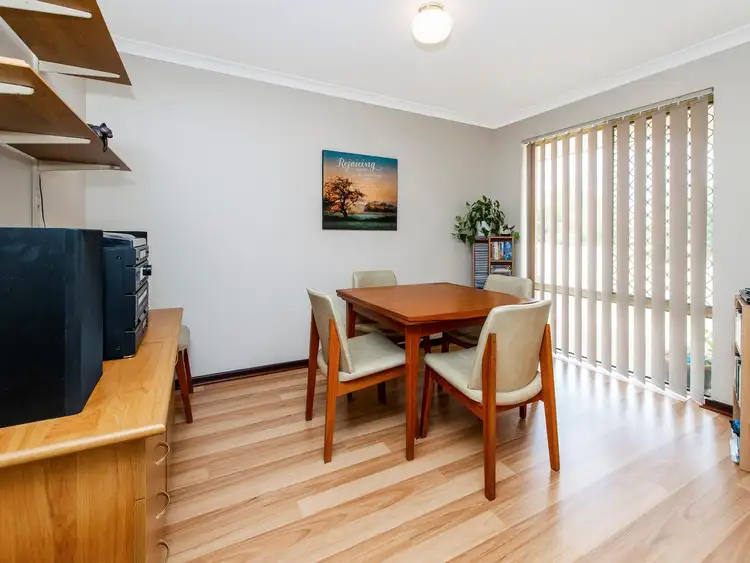 Second view of Homely villa listing, 8/21 Cambridge Rd, Forrestfield WA 6058