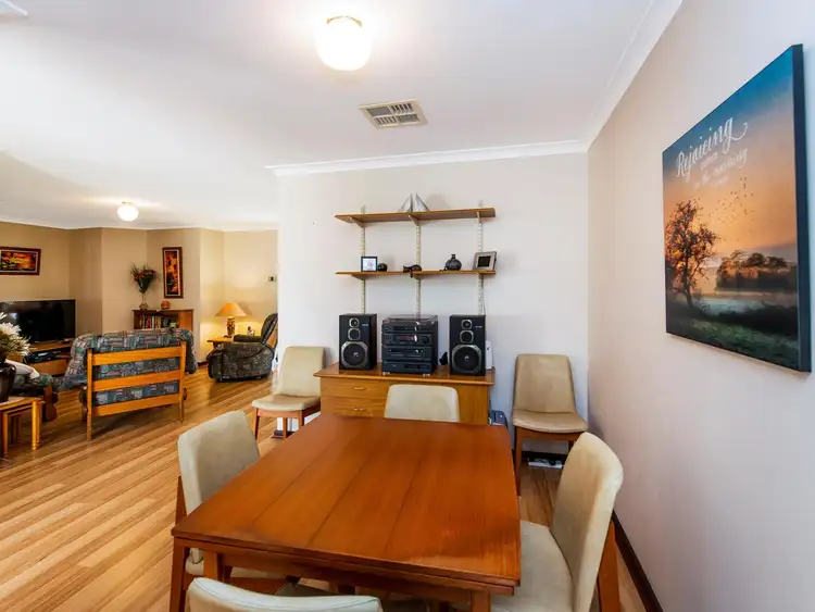 Fourth view of Homely villa listing, 8/21 Cambridge Rd, Forrestfield WA 6058