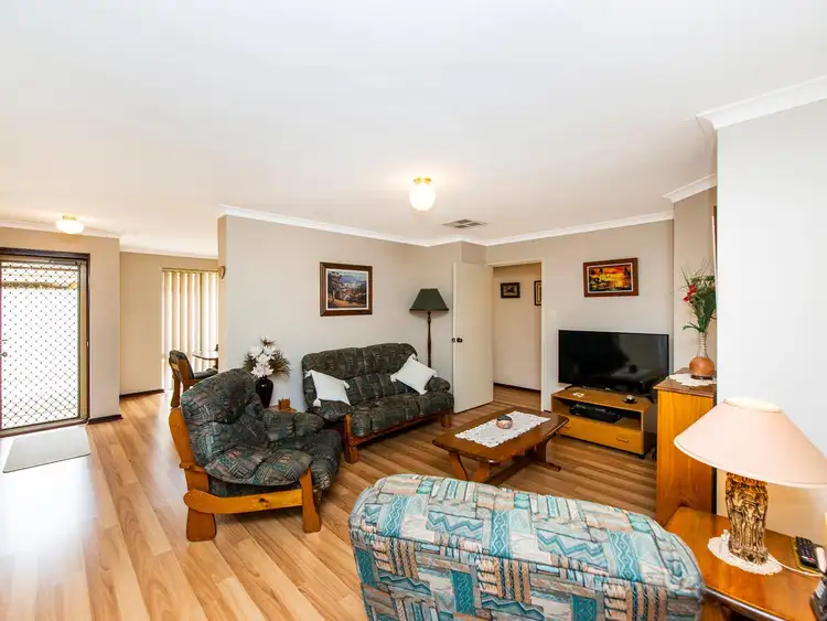 Fifth view of Homely villa listing, 8/21 Cambridge Rd, Forrestfield WA 6058