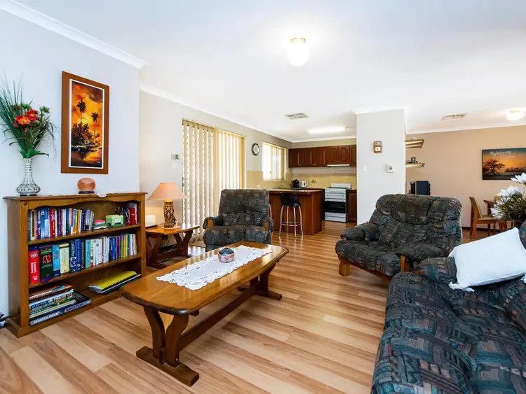 Sixth view of Homely villa listing, 8/21 Cambridge Rd, Forrestfield WA 6058