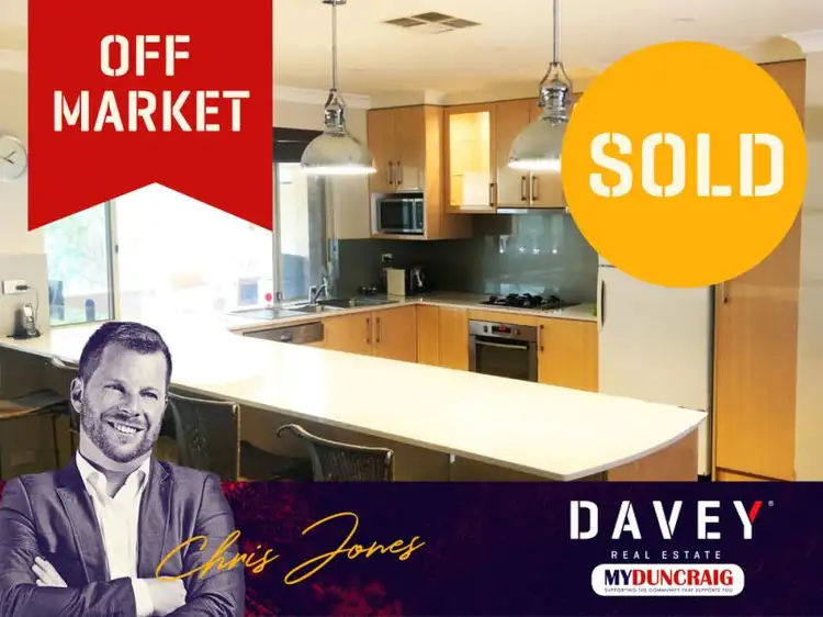 9 Truslove Way, Duncraig WA 6023