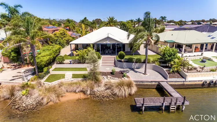12 Robertson Grove, South Yunderup WA 6208