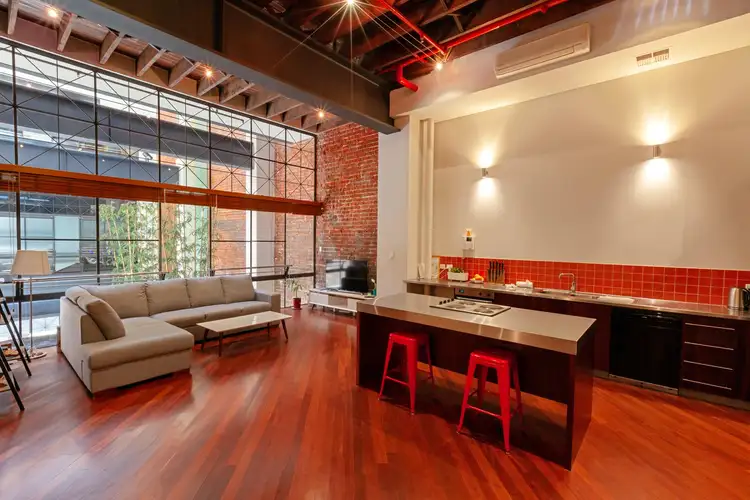 9/82 King Street, Perth WA 6000