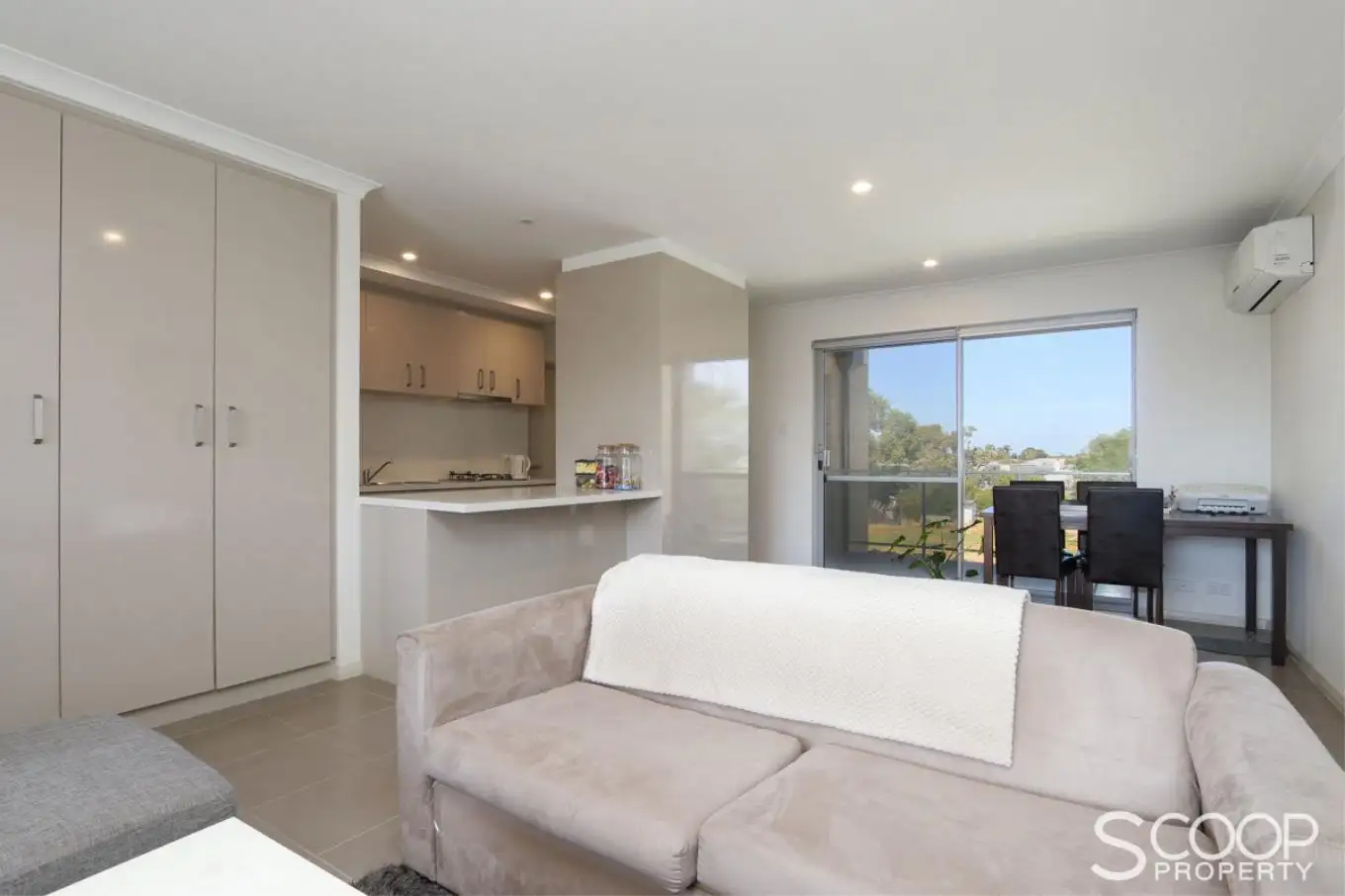 Main view of Homely apartment listing, 214/9 Central Terrace, Beckenham WA 6107