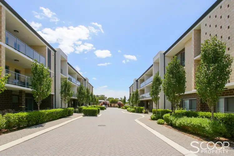 Second view of Homely apartment listing, 214/9 Central Terrace, Beckenham WA 6107