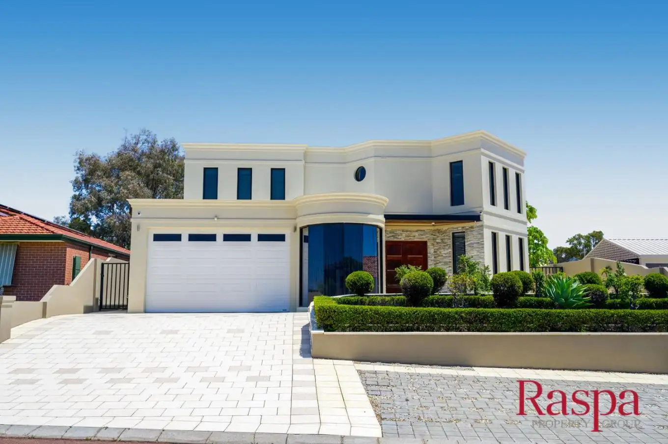 Main view of Homely house listing, 4 Husk Parade, Coogee WA 6166