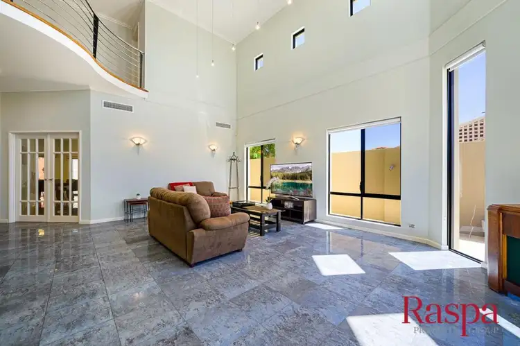 Fourth view of Homely house listing, 4 Husk Parade, Coogee WA 6166