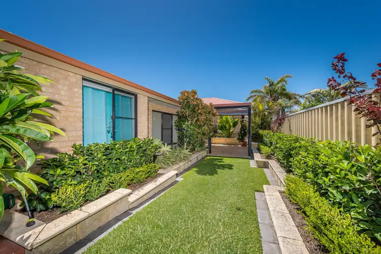 Seventh view of Homely house listing, 30 Quincy Loop, Iluka WA 6028
