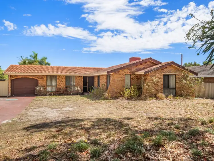 Second view of Homely house listing, 82 Dawson Avenue, Forrestfield WA 6058