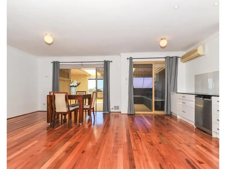 Third view of Homely villa listing, 4/11 Boyd Crescent, Hamilton Hill WA 6163