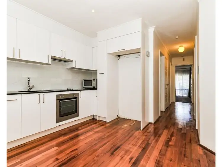 Fourth view of Homely villa listing, 4/11 Boyd Crescent, Hamilton Hill WA 6163