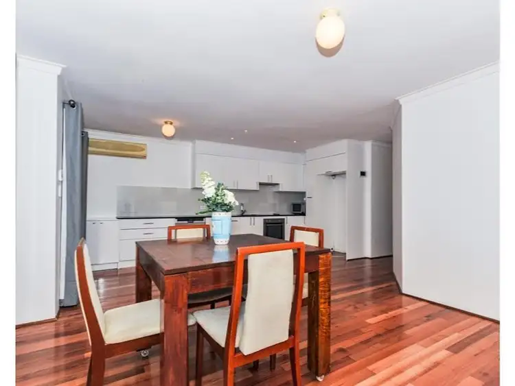 Fifth view of Homely villa listing, 4/11 Boyd Crescent, Hamilton Hill WA 6163