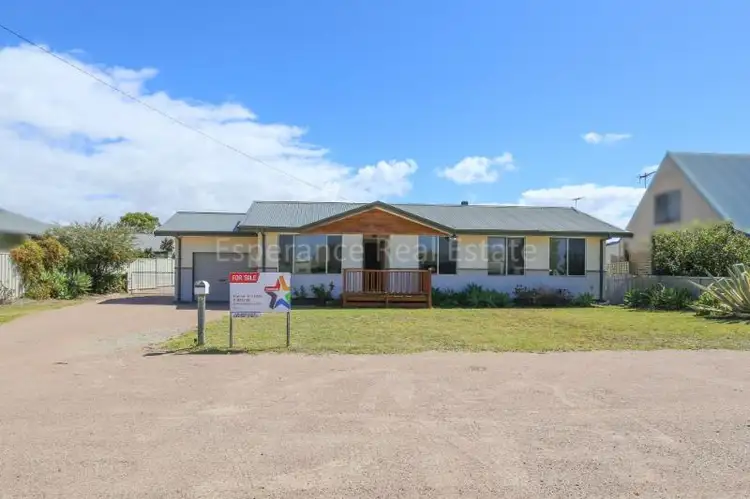 Main view of Homely house listing, 19 Arthur Street, Castletown WA 6450
