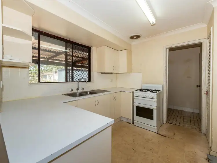 Second view of Homely house listing, 18 Wellstead Way, Coodanup WA 6210