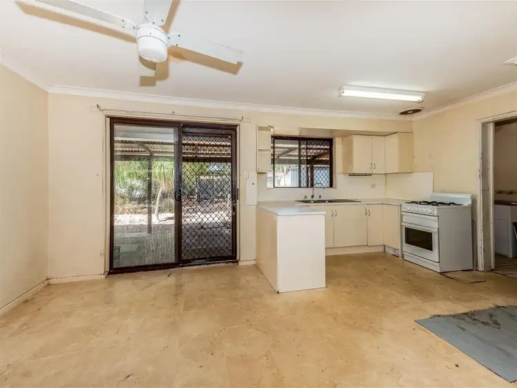 Third view of Homely house listing, 18 Wellstead Way, Coodanup WA 6210