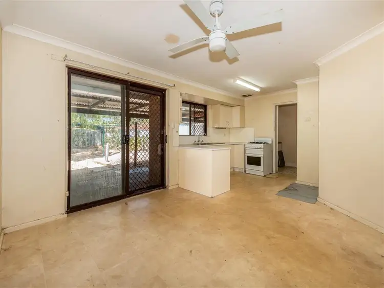 Fourth view of Homely house listing, 18 Wellstead Way, Coodanup WA 6210