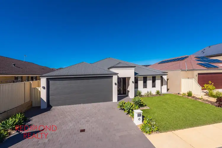 Third view of Homely house listing, 12 Moorland Way, Burns Beach WA 6028