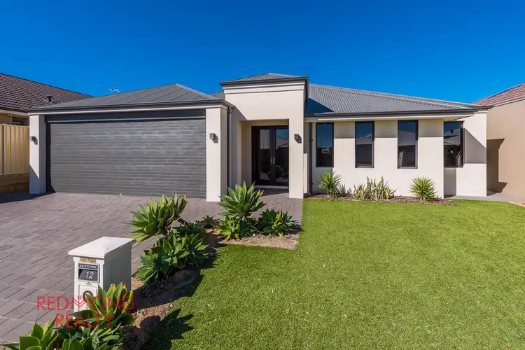 Fourth view of Homely house listing, 12 Moorland Way, Burns Beach WA 6028