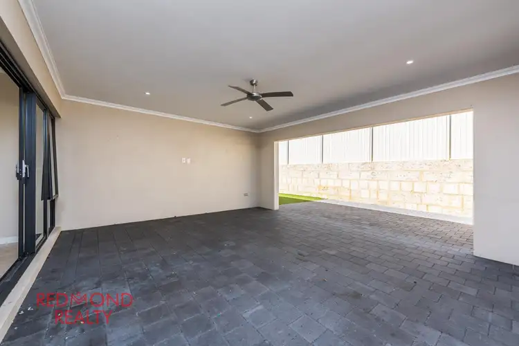 Sixth view of Homely house listing, 12 Moorland Way, Burns Beach WA 6028