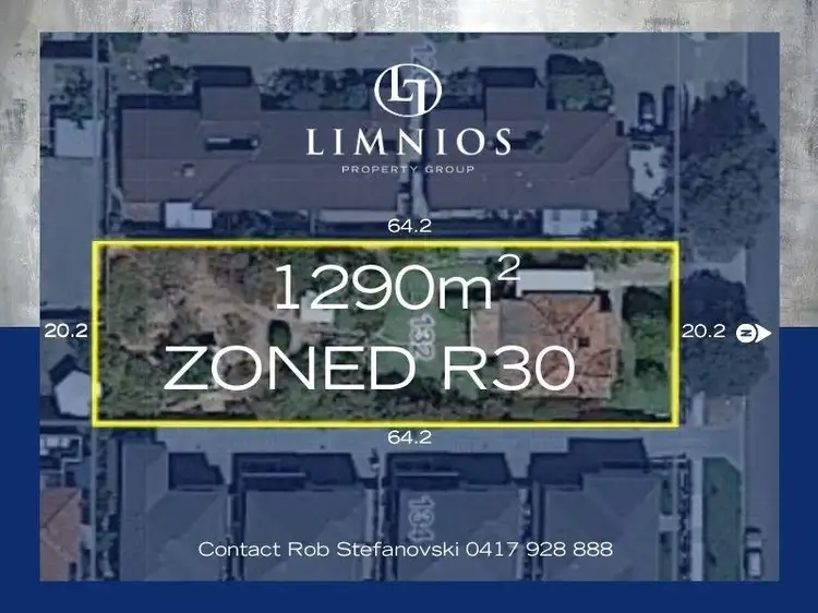 132 Roberts Street, Joondanna WA 6060