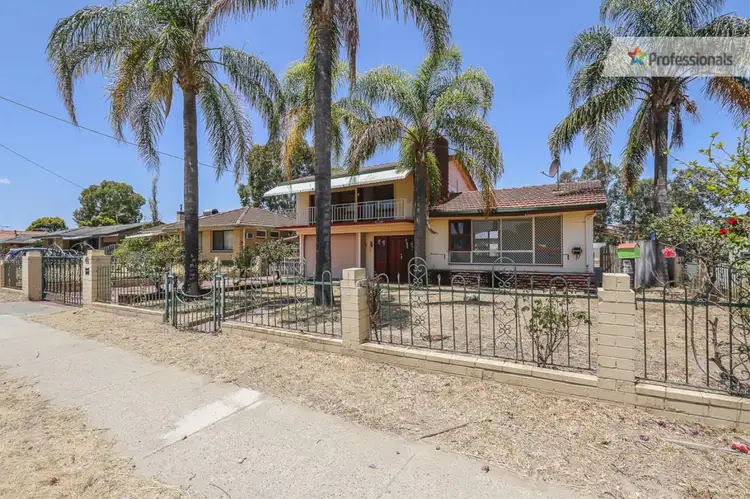 46 Bishop Road, Middle Swan WA 6056