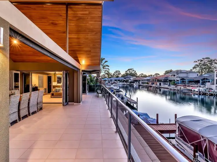 Second view of Homely house listing, 2 Ragamuffin Point, Halls Head WA 6210