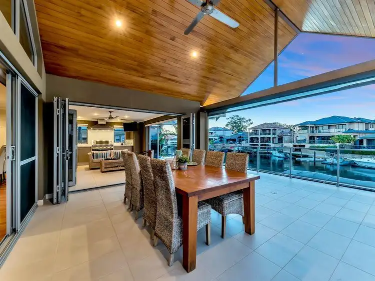 Third view of Homely house listing, 2 Ragamuffin Point, Halls Head WA 6210