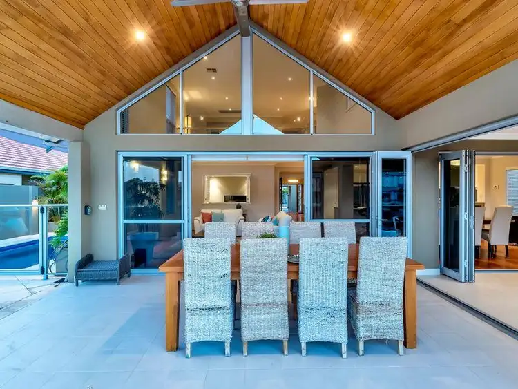 Fourth view of Homely house listing, 2 Ragamuffin Point, Halls Head WA 6210