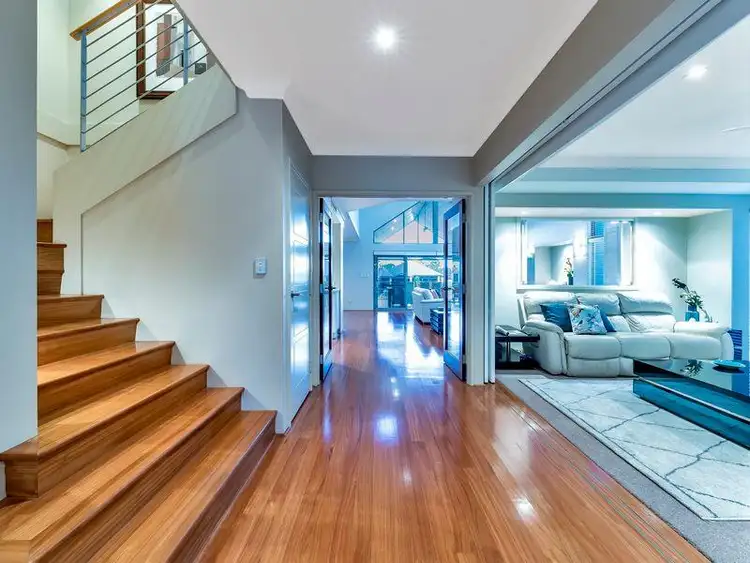 Sixth view of Homely house listing, 2 Ragamuffin Point, Halls Head WA 6210
