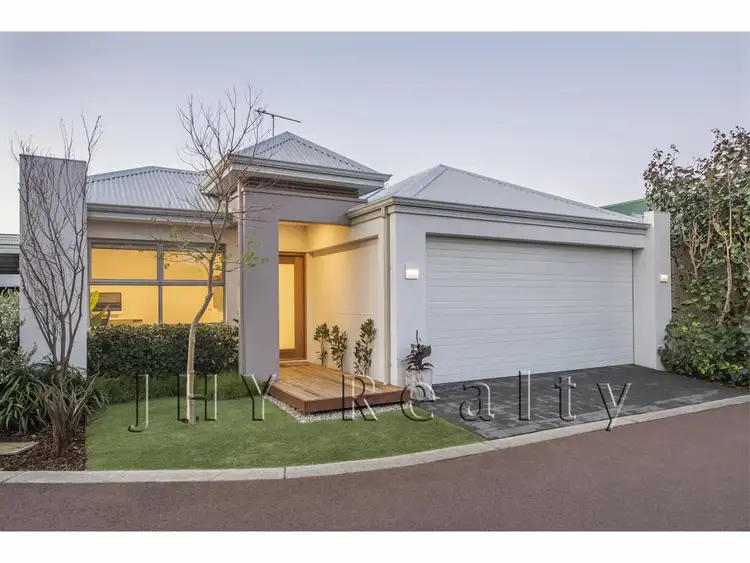 Second view of Homely house listing, 2/3 Spindrift Cove, Quindalup WA 6281