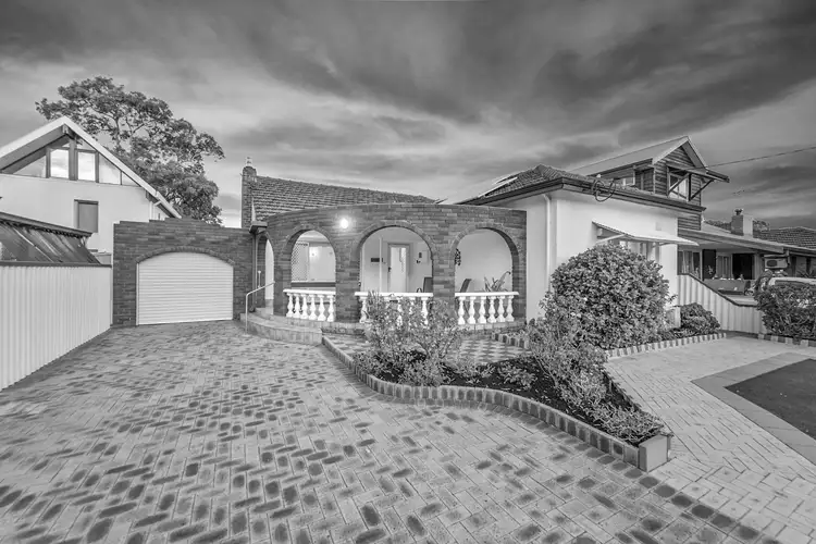 236 Hancock Street, Doubleview WA 6018