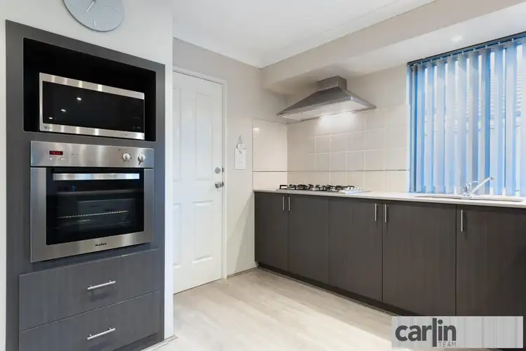 Fourth view of Homely house listing, 58 Columbia Parkway, Piara Waters WA 6112