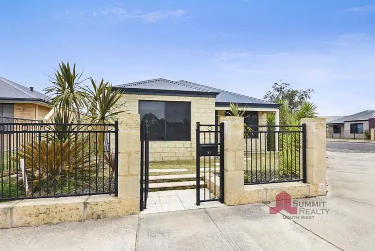 Main view of Homely house listing, 47 Paragon Loop, Dalyellup WA 6230