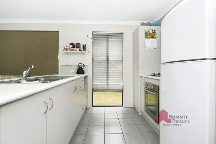 Second view of Homely house listing, 47 Paragon Loop, Dalyellup WA 6230