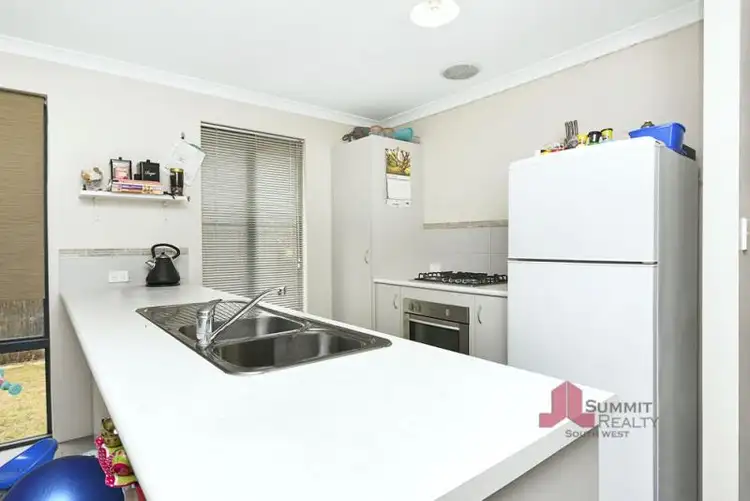 Third view of Homely house listing, 47 Paragon Loop, Dalyellup WA 6230