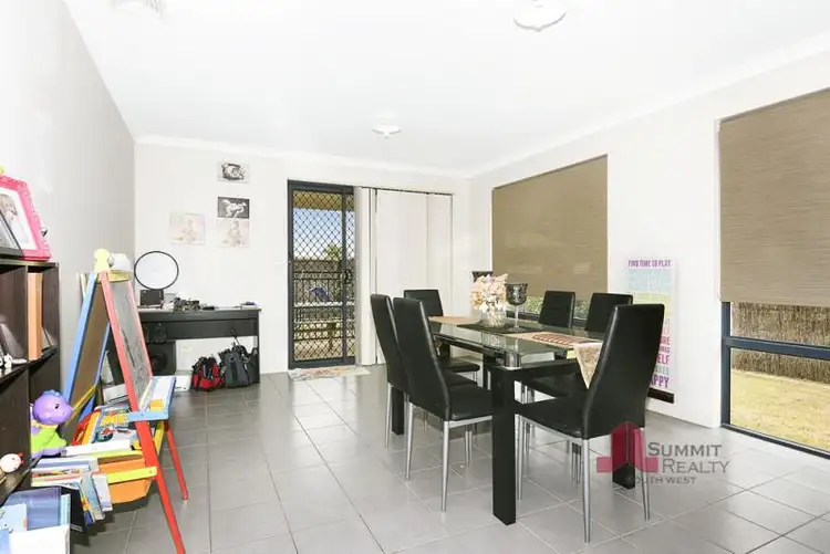 Fifth view of Homely house listing, 47 Paragon Loop, Dalyellup WA 6230