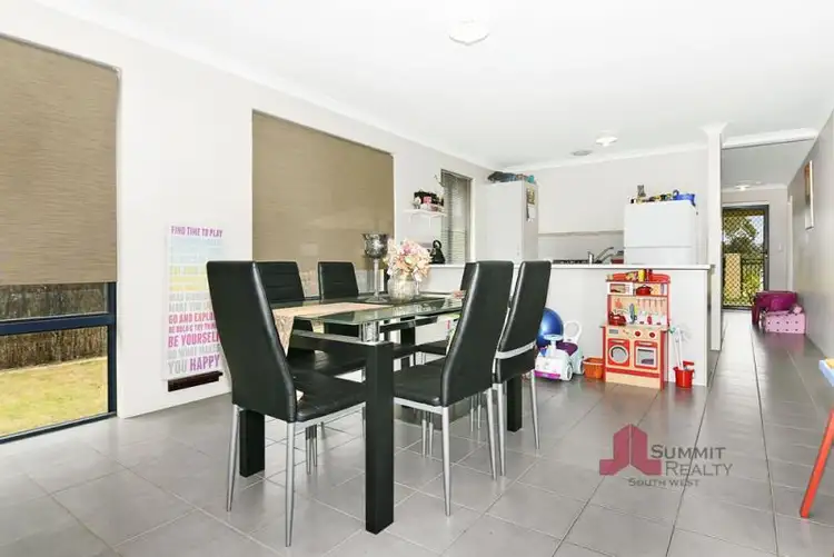 Sixth view of Homely house listing, 47 Paragon Loop, Dalyellup WA 6230