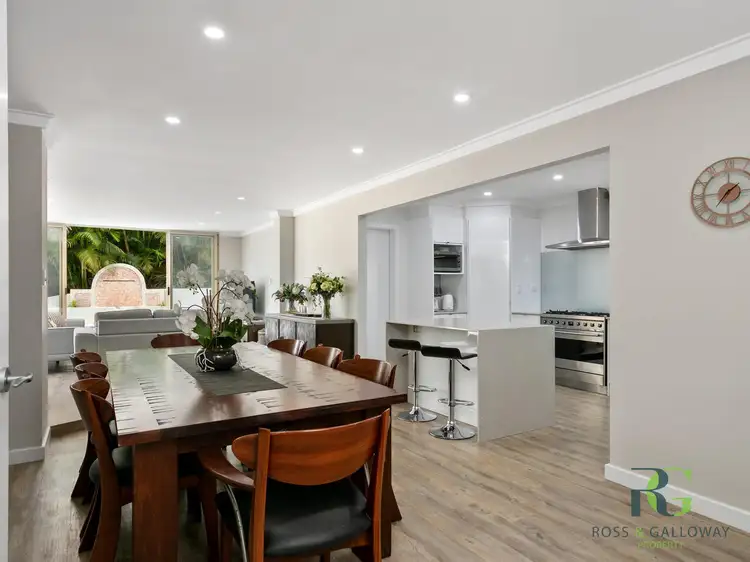 Fourth view of Homely house listing, 52 Stoneham Road, Attadale WA 6156