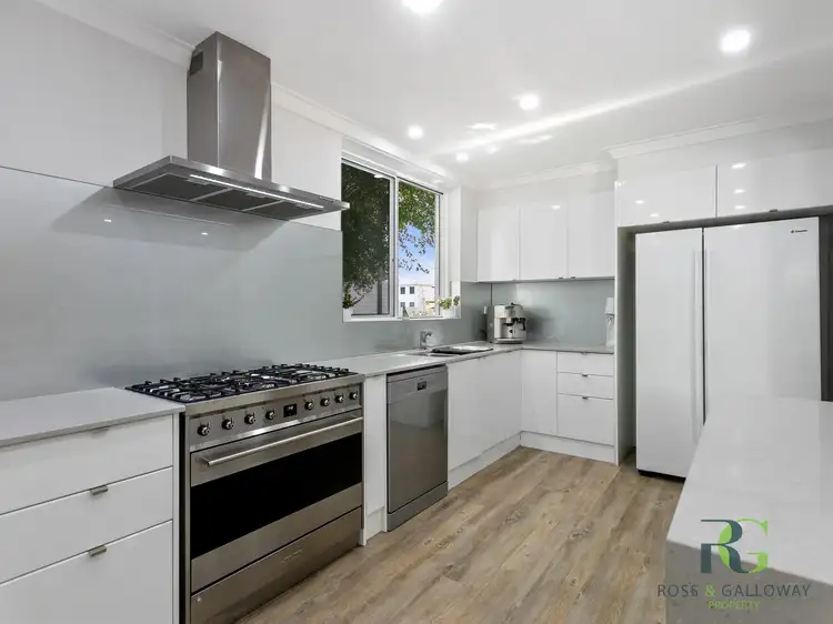 Fifth view of Homely house listing, 52 Stoneham Road, Attadale WA 6156