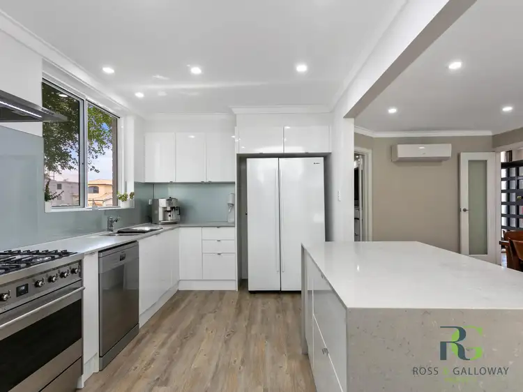 Sixth view of Homely house listing, 52 Stoneham Road, Attadale WA 6156