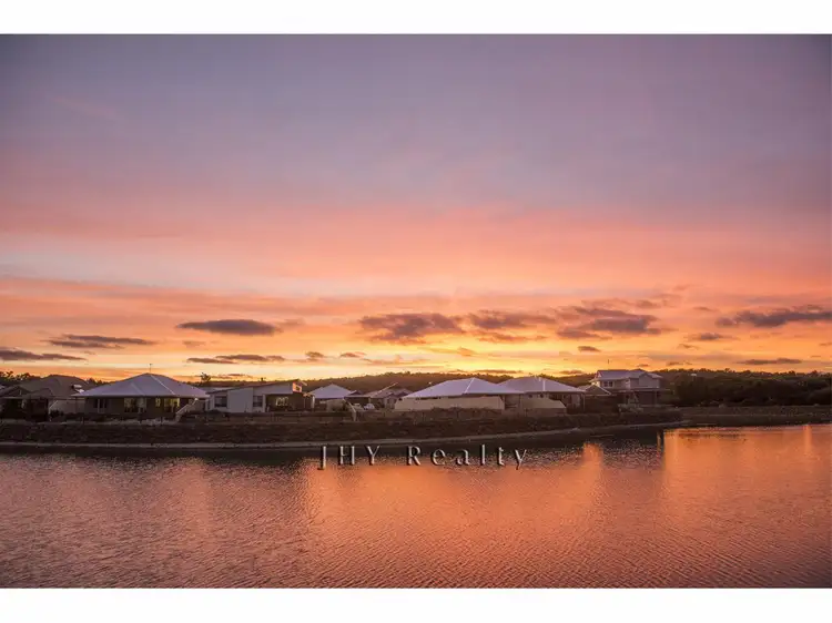 Fourth view of Homely land listing, 25 Long Island Quays, Dunsborough WA 6281